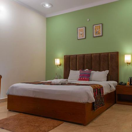 Hotel Sethi Legacy Haridwār Dış mekan fotoğraf