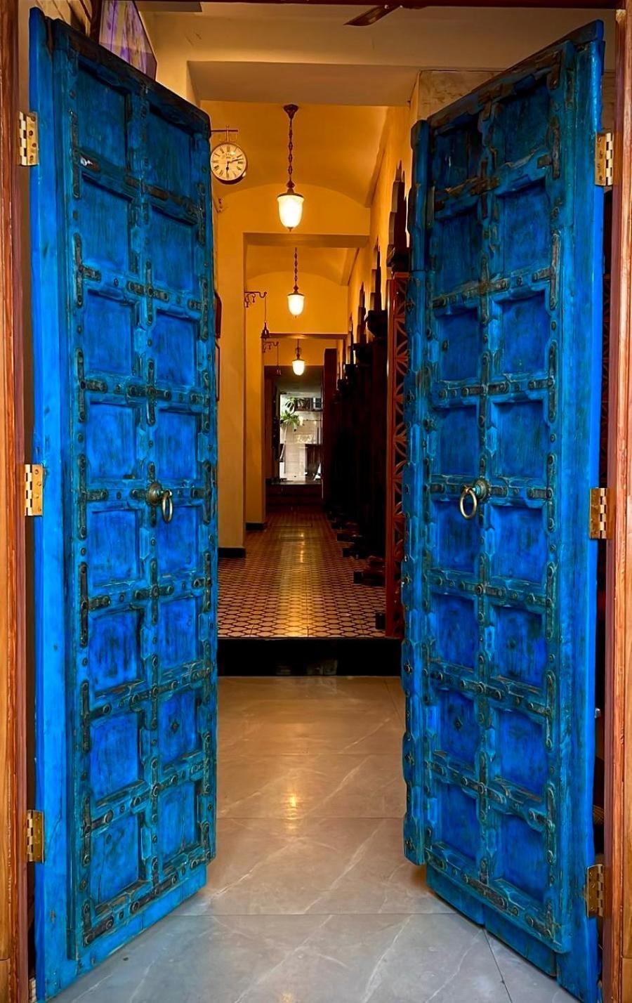 Hotel Sethi Legacy Haridwār Dış mekan fotoğraf
