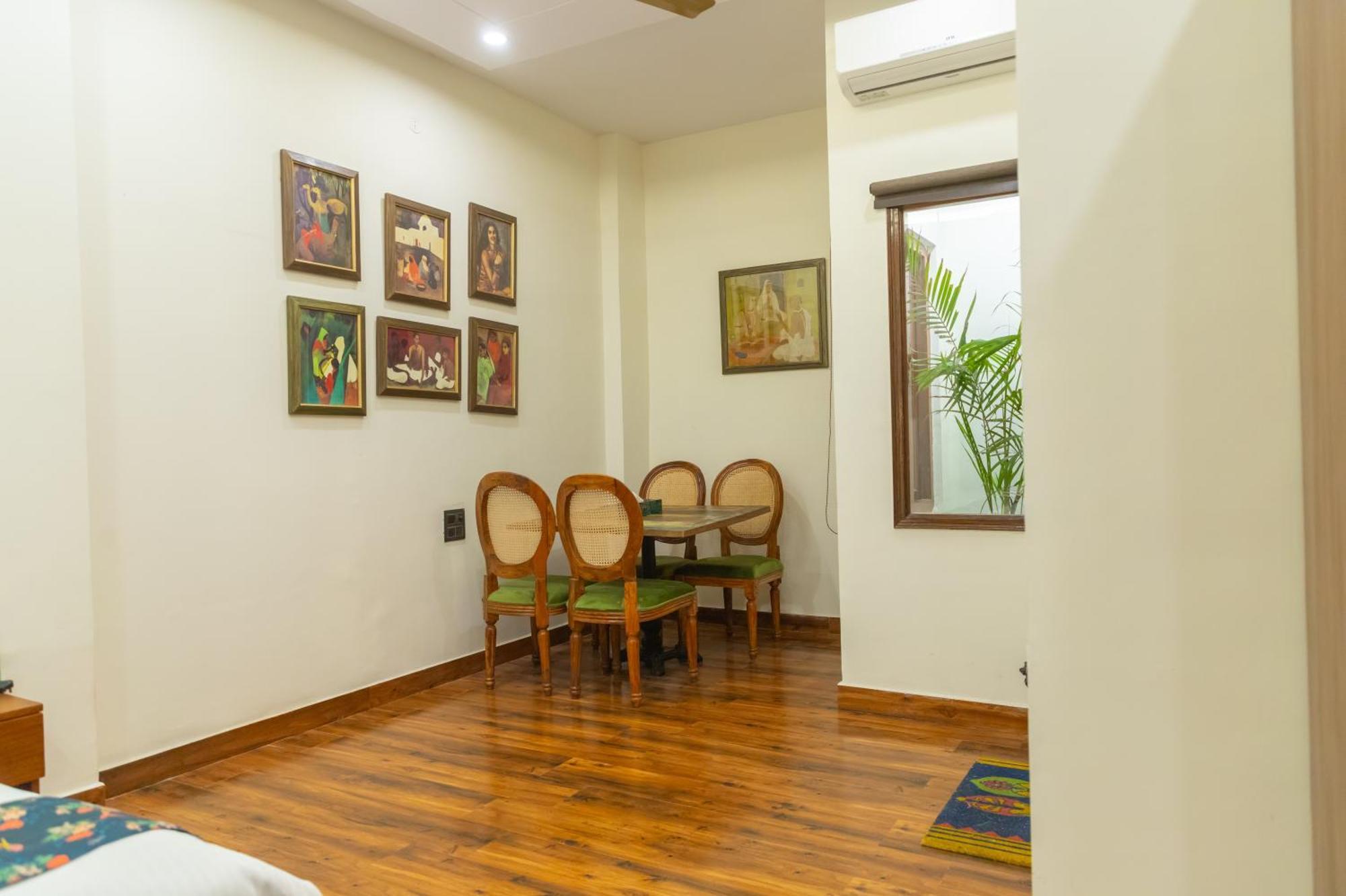 Hotel Sethi Legacy Haridwār Dış mekan fotoğraf