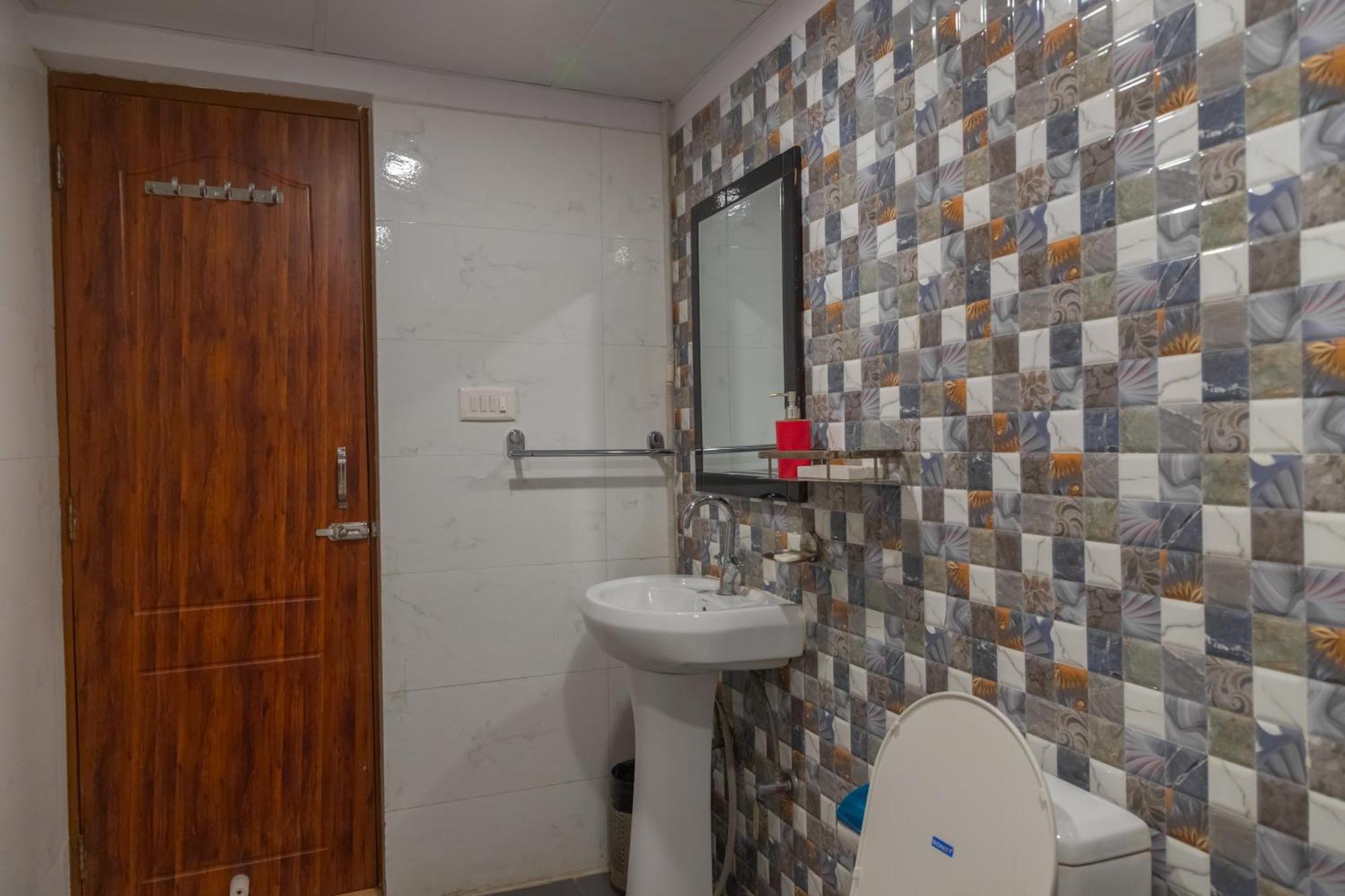 Hotel Sethi Legacy Haridwār Dış mekan fotoğraf