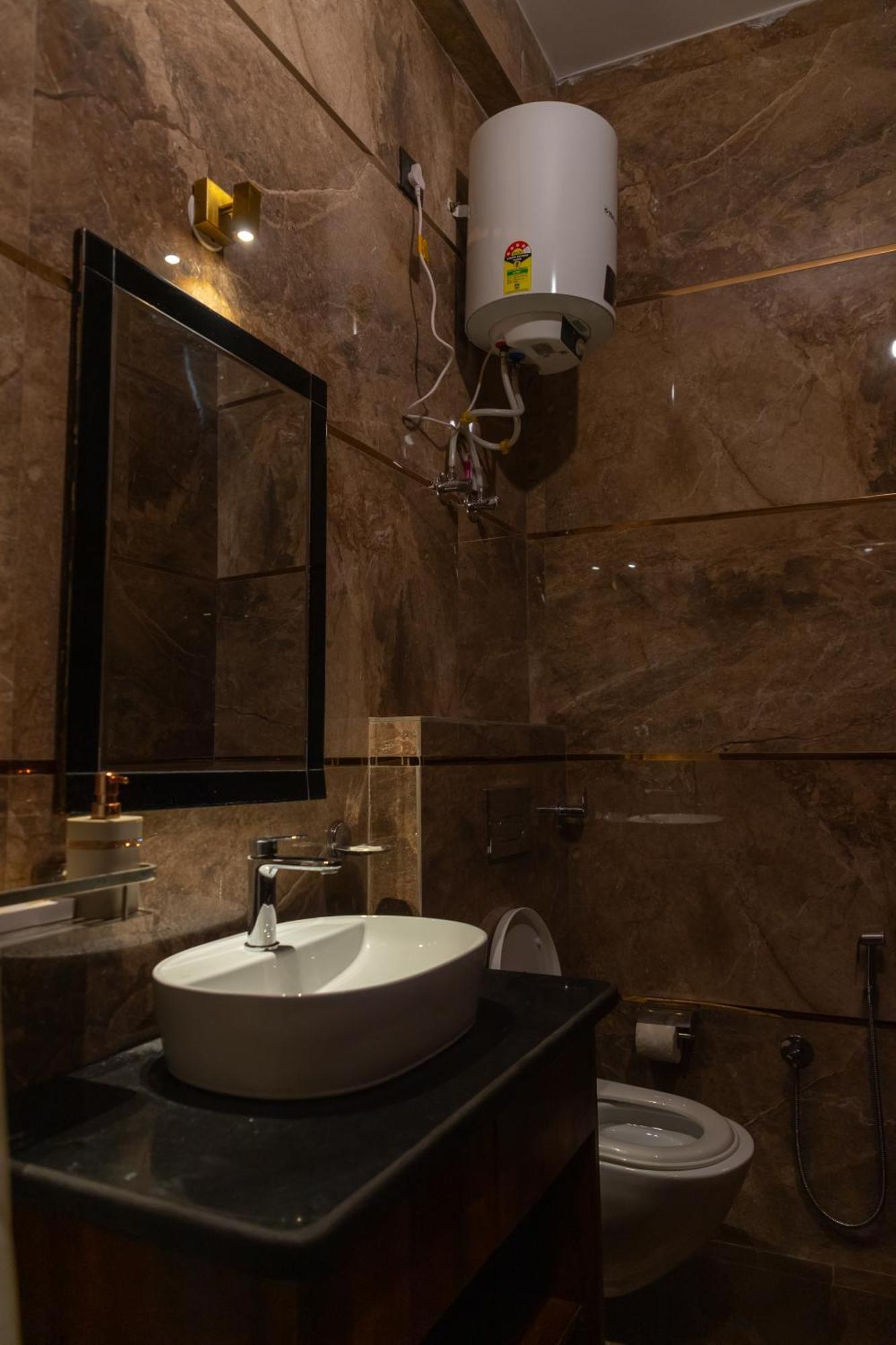 Hotel Sethi Legacy Haridwār Dış mekan fotoğraf